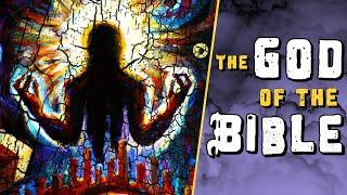 Why the God of the Bible is Evil