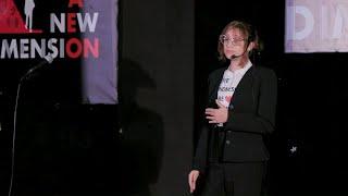 Love And Kindness | Maram Arnous | TEDxYouth@TSPSDubai