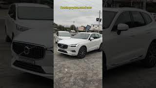The Volvo xc60 T6 - R design for #carhire & #carental in Kenya plus Tanzania #cars #zanzibar #shorts
