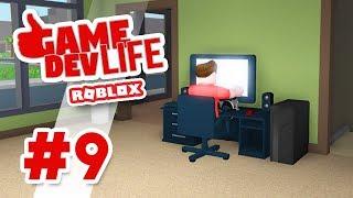 Game Dev Life #9 - CREATING THE PERFECT GAME (Roblox Game Dev Life)