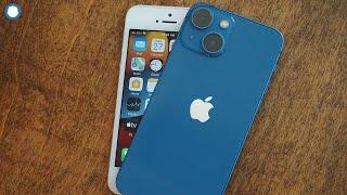 Iphone 13 Mini vs SE 2016 1st Gen – How Does It Hold Up?