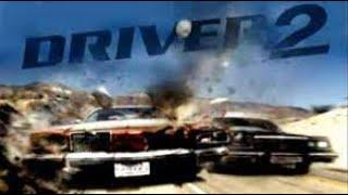 Driver 2 ( Film Complet )