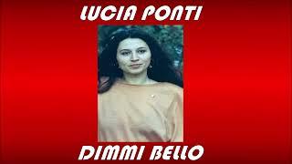 Lucia Ponti - Dimmi Bello * Radio Italo Disco Net [www.italo-disco.net]