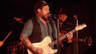 Nathaniel Rateliff and the Night Sweats (Full Microshow for The Current)