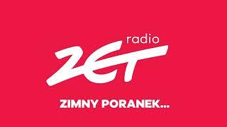 Radio ZET - Kompilacja dżingli pogodowych (maj/czerwiec 2024)