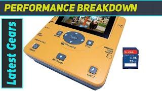 reviewWolverine TransMedia Home Movie Digitizer - YouTube Review