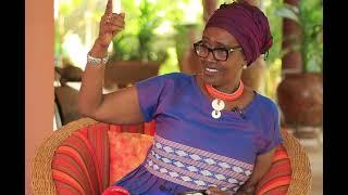 WE DONT FEAR YOU:Winnie Byanyima Sends Hard Message to Museveni Amidst the Trial of Kizza Besigye