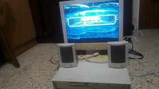 486SX, IDE To SD, Soundblaster, juegos de MS-DOS