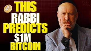 Will Bitcoin Become the World’s Reserve Currency? America’s Rabbi Weighs In | The Bitcoin Source