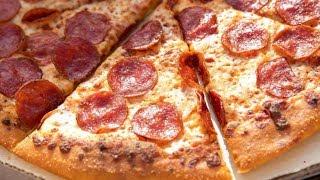 What You Should Know Before Eating At Pizza Hut Again