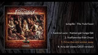 Vilsevind - Julegille (Full Album)