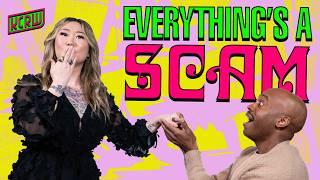 From Scams to Second Chances: Hipster Grifter Kari Ferrell's Story