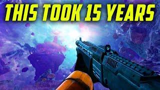 Black Mesa In 2023: The Most Influential FPS Game Remade...