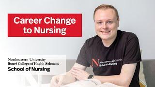 Career Change to Nursing