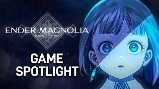 Ender Magnolia is more of a great thing  |  Indie Game Spotlight