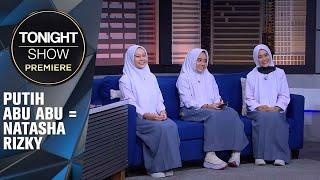 PUTIH ABU ABU SEKARANG JADI KEBANGGAANNYA CIANJUR  - Tonight Show Premiere