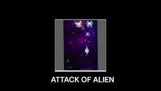 ATTACK OF ALIEN Apps square2