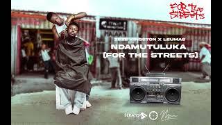 Zeze Kingston x LeuMas -  Ndamutuluka [For The Streets] (Audio)