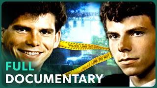 Wealth, Betrayal, and Murder: The True Story of the Menendez Brothers