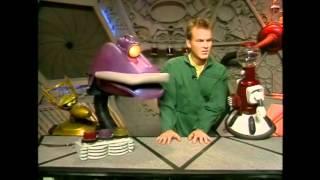 MST3K - Best of Crow (part 1)