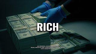 Dancehall Riddim Instrumental 2023 "Rich"