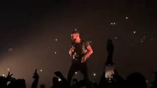 (Live) Drake - Nonstop @ MGM Garden Arena