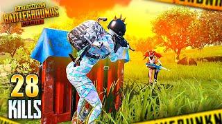 КАКОЙ ЖЕ ИДЕАЛЬНЫЙ ТАЙМИНГ  PUBG Mobile - С ВЕБКОЙ НА РУКИ | ПУБГ МОБАЙЛ