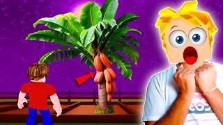 Planting Blood Banana In My Garden - Roblox Grow A Garden #4