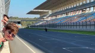 İstanbul Park 1000 cc / A 600 cc A Grubu Yarışları