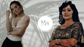 Mineli & Elmira Rehimova  Mix ( Rampampam - Sensiz bu axsam)