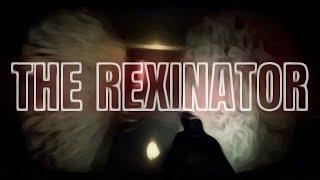 My New Yotube Intro...THE REXINATOR.