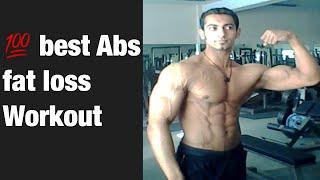 Weight loss workout by Asif Gujjar