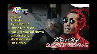 Hamed Uye Full Album 2023