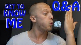 Q&A | Johannes R. Bartl