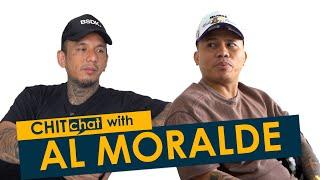 CHITchat with Al Moralde | by Chito Samontina