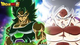 Dragon Ball Super 2: "Next Saga 2024" - EL ORIGEN DE AKUMO !!