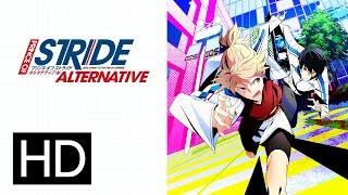 Prince of Stride Complete Series - Official Trailer