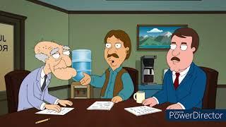 Family Guy: Bruce "I Took a Lot of Polls"