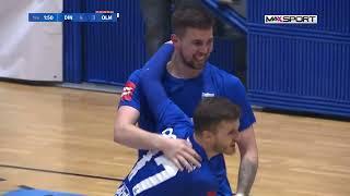 FUTSAL DINAMO vs OLMISSUM 6:4 (prva utakmica, finale, SuperSport HMNL 23/24)