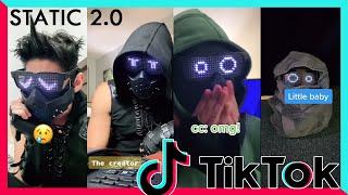  Funny TikTok Compilation Part 2  BEST Static and Kit #jonathanrivera04 #StaticAndKit