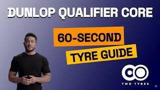 Dunlop Qualifier Core - Motorcycle Tyre Review - 60-second guide