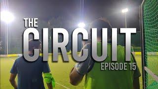 The Circuit Ep15 ft. Aashish Solanki, Rohit Singh @srijan.kaushik