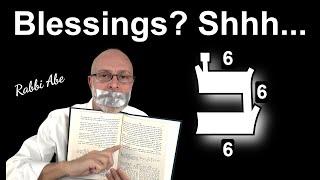 HOW TO DRAW UNLIMITED BLESSINGS. KABBALAH and ZOHAR EXPLAIN