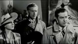 Alan Napier on "The Uninvited"