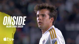 Onside: Major League Soccer — Official Trailer | Apple TV+