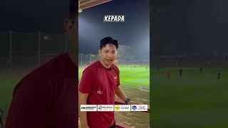 Kopa Arena Kelantan #jentv