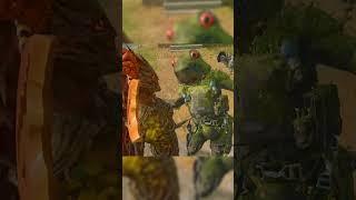 Tung Sahur in Warzone! / italian brainrot / all skins in bio!⬆  #warzone #callofduty #cod