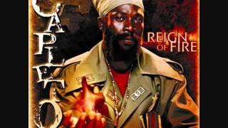 Capleton - Never Share