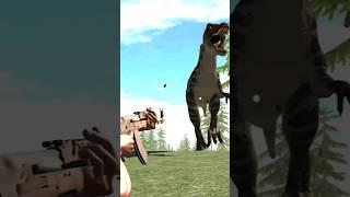 indian bikes driving 3D Jurassic park |part-6| #shorts |Rowdy Boss Gaming