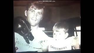 Boxing and dementia with heavyweight boxer Jerry Quarry